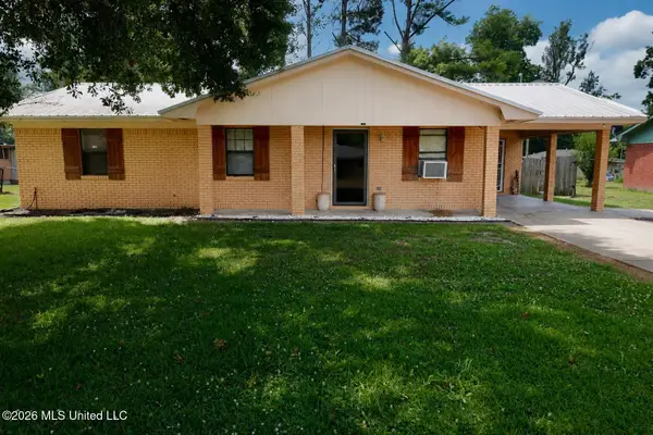 791 Leach Street, Yazoo City, MS 39194