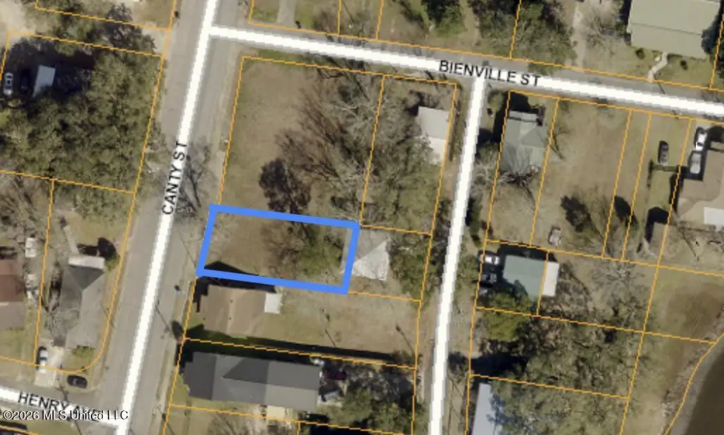 Canty Street, Pascagoula, MS 39567 - #1