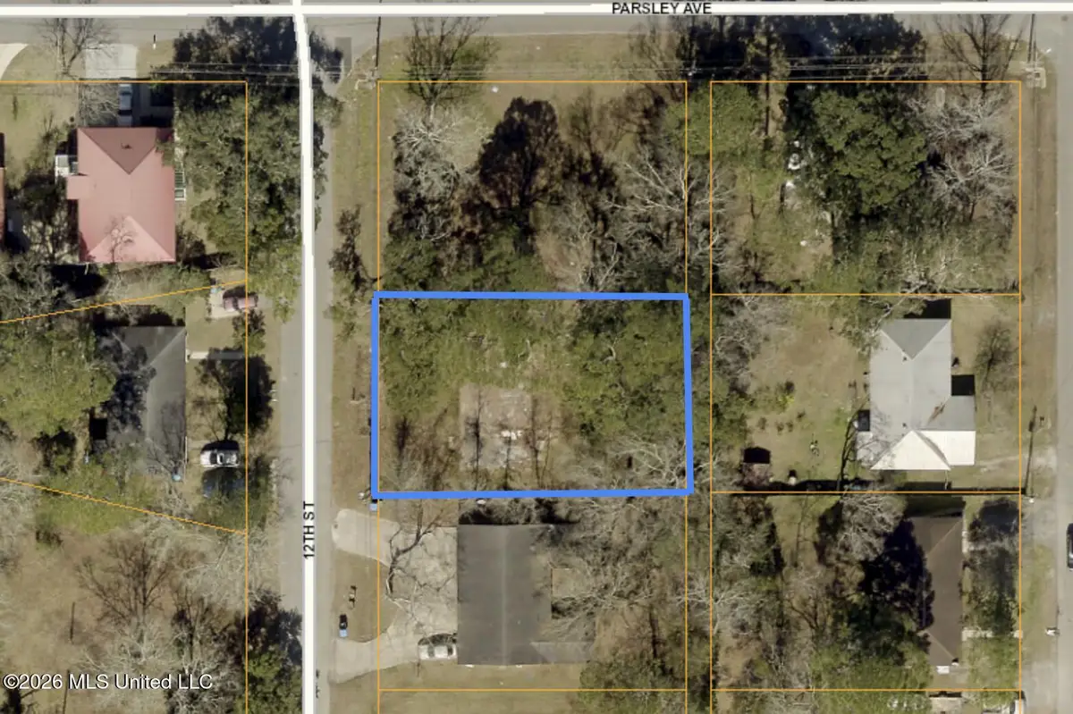1100 12th Street, Pascagoula, MS 39567 - #1