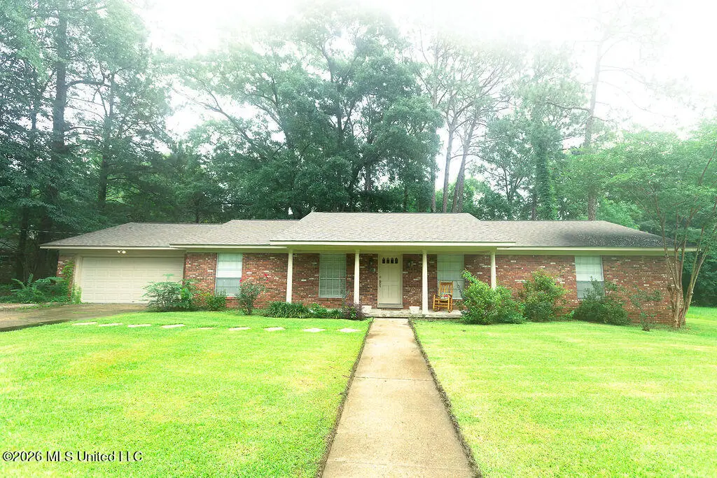 812 Velma Street, Hattiesburg, MS 39402 - #1
