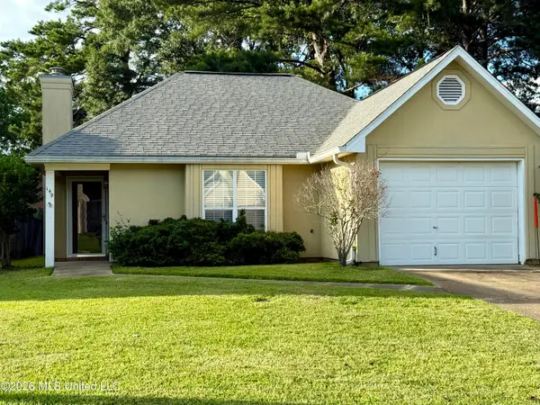 149 Meade Lane, Pearl, MS 39208