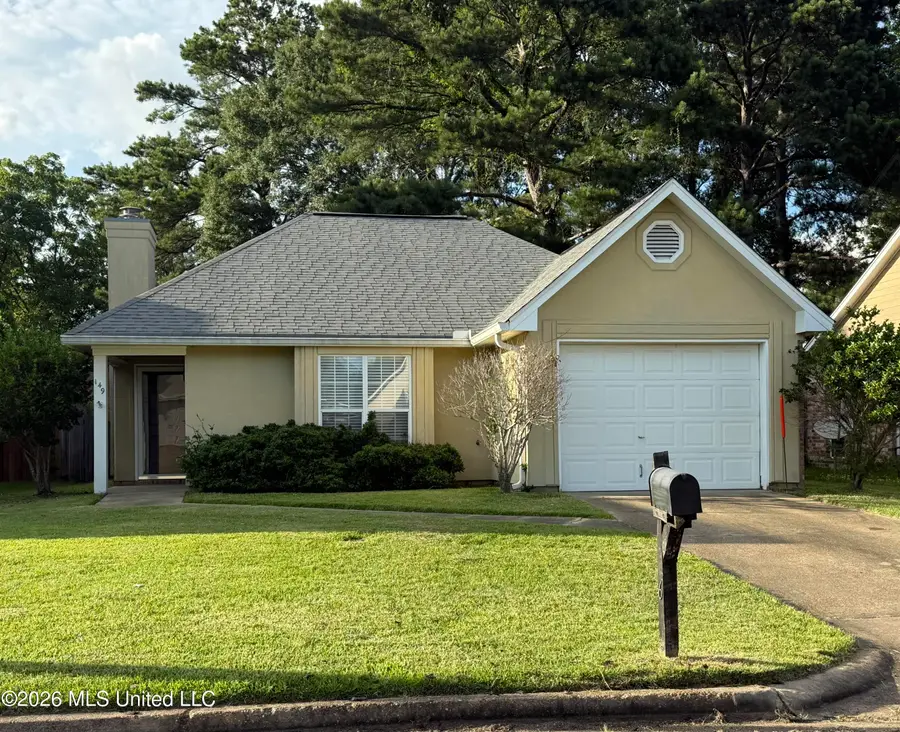 149 Meade Lane, Pearl, MS 39208 - #3