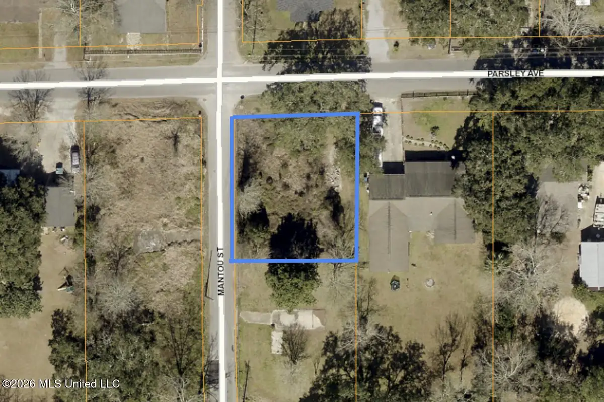 1802 Parsley Avenue, Pascagoula, MS 39567 - #1