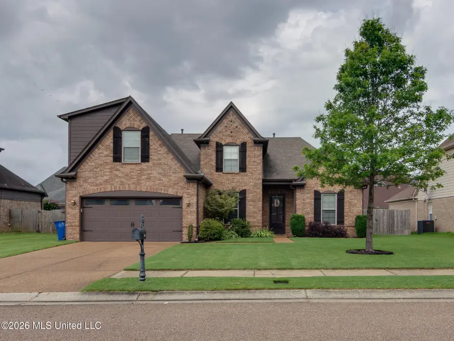 7179 Windswept Lane, Olive Branch, MS 38654 - #2