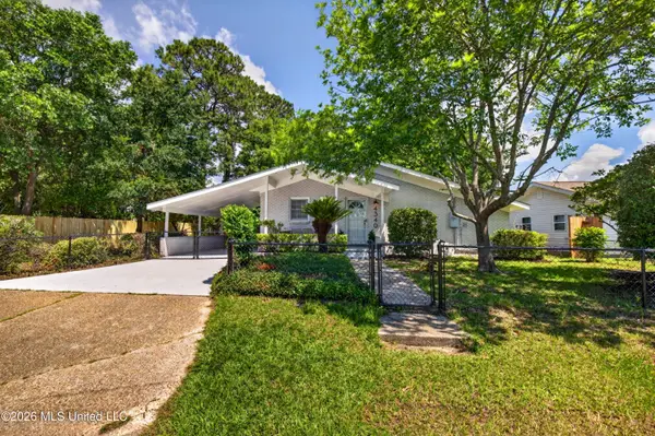 4340 Betts Circle, Gulfport, MS 39501