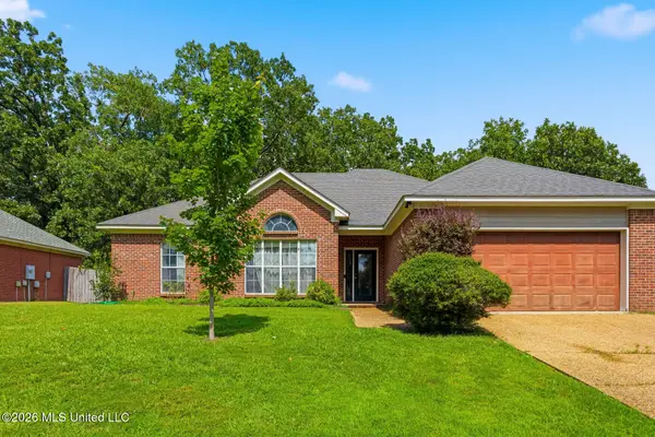 211 Mallard Drive, Brandon, MS 39047