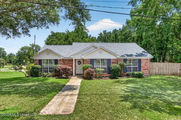 56134 Diamondhead Drive, Diamondhead, MS 39525