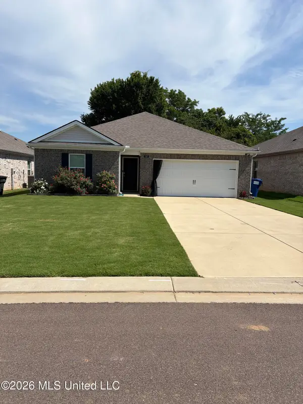 187 Silo Lane, Byhalia, MS 38611