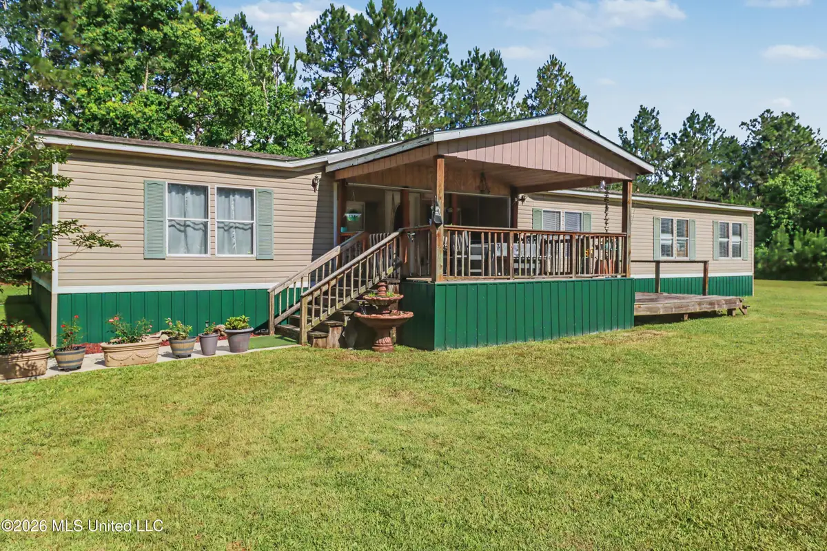 12269 Lloyd Ladner Road, Pass Christian, MS 39571 - #1
