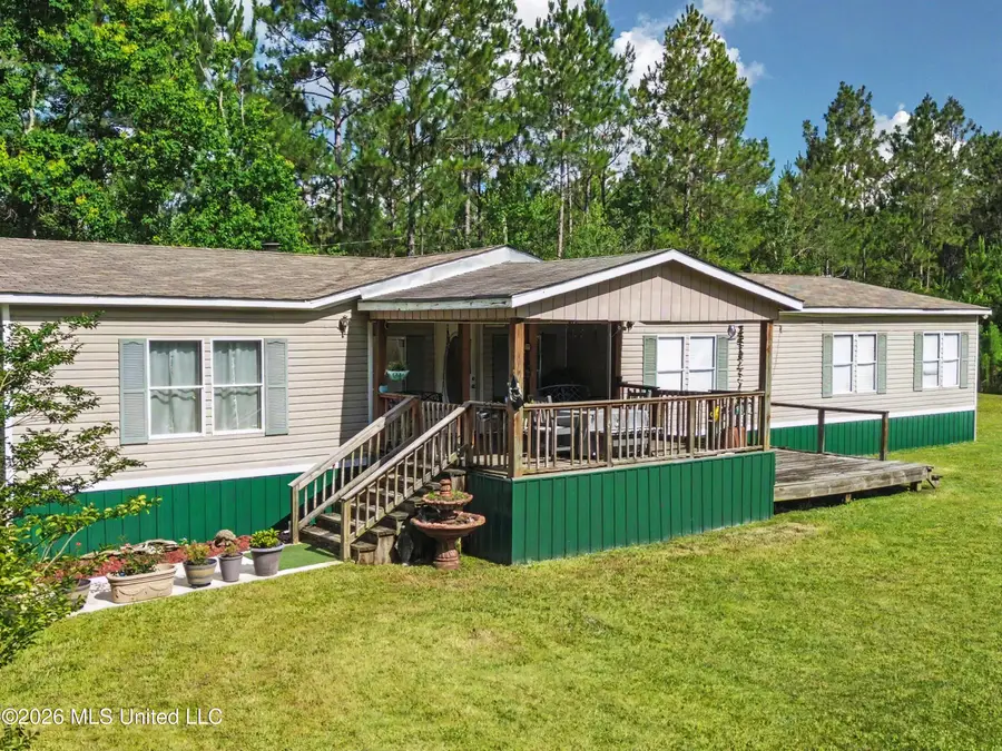 12269 Lloyd Ladner Road, Pass Christian, MS 39571 - #2