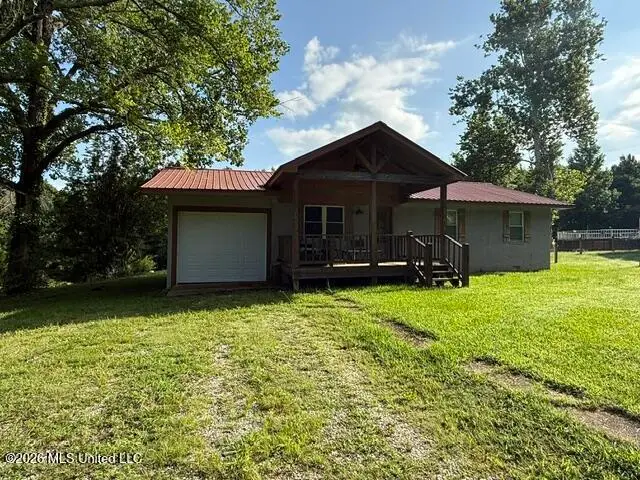 537 Concord Road, Lamar, MS 38642 - #1