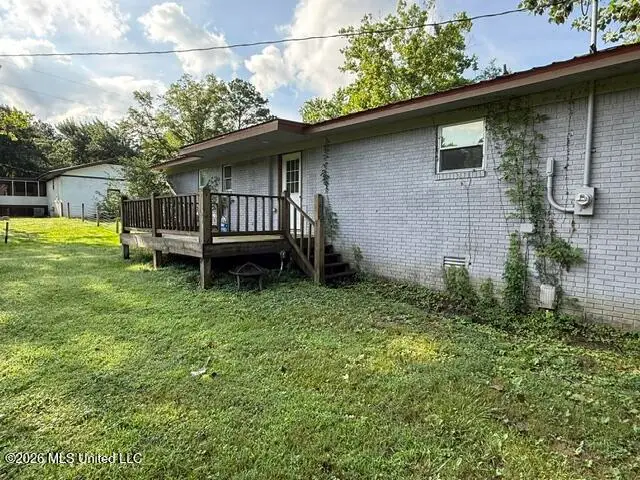 537 Concord Road, Lamar, MS 38642 - #2