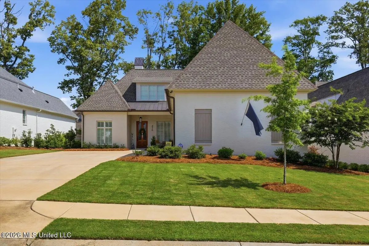 436 Whittington Circle, Madison, MS 39110 - #1