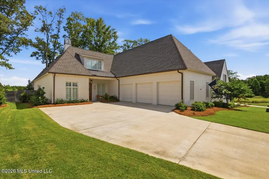 436 Whittington Circle, Madison, MS 39110 - #3