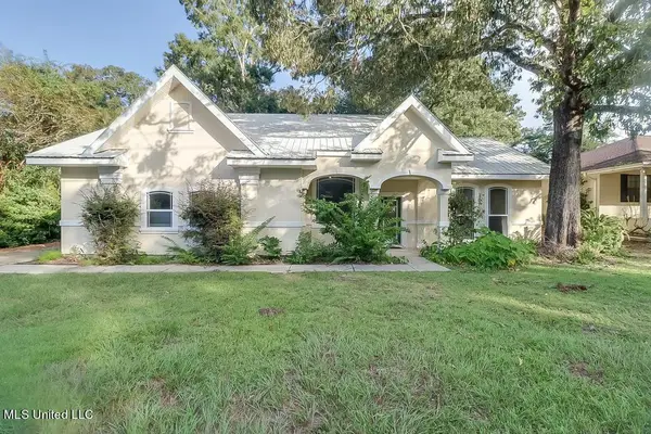 77113 Golf Club Drive, Diamondhead, MS 39525