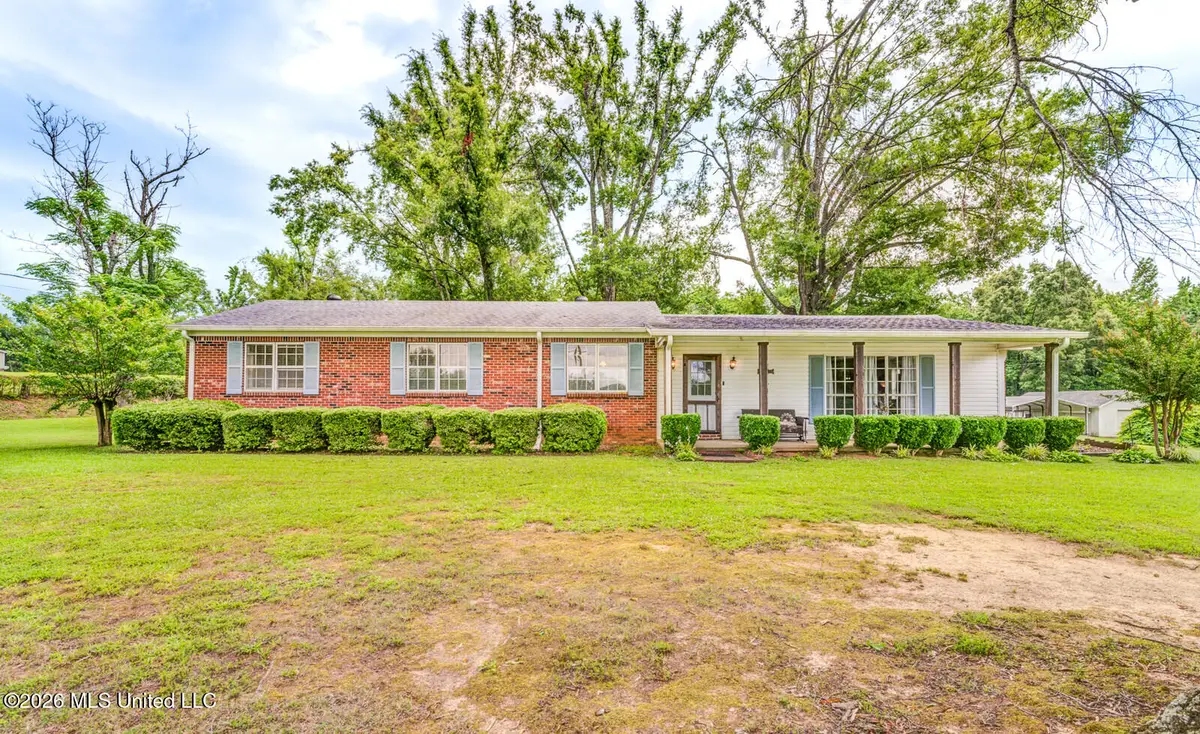 10 Co Rd 618, Corinth, MS 38834 - #1