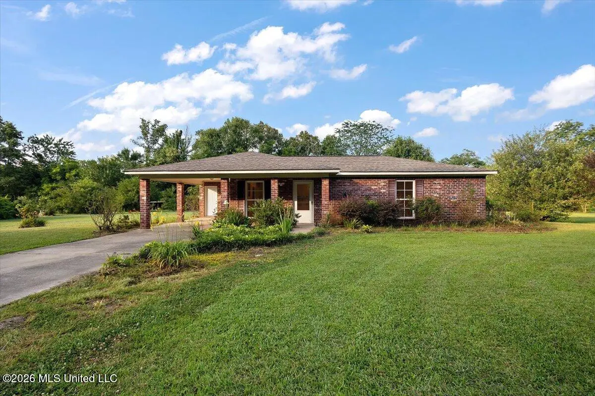167 Lone Pine Church Road, Lena, MS 39094 - #1