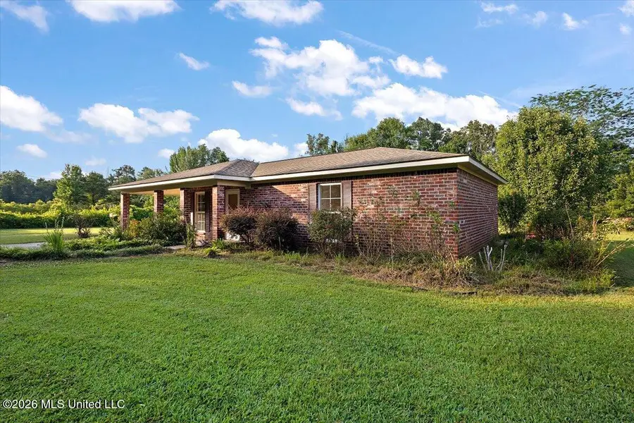 167 Lone Pine Church Road, Lena, MS 39094 - #2