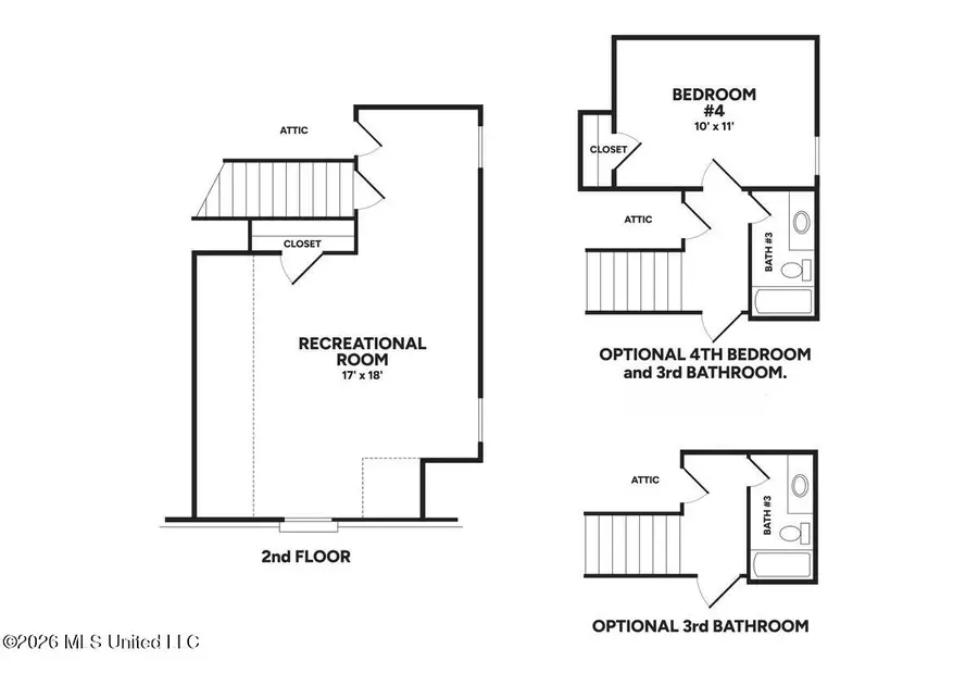 7651 John Elliott Lane, Hernando, MS 38632 - #2