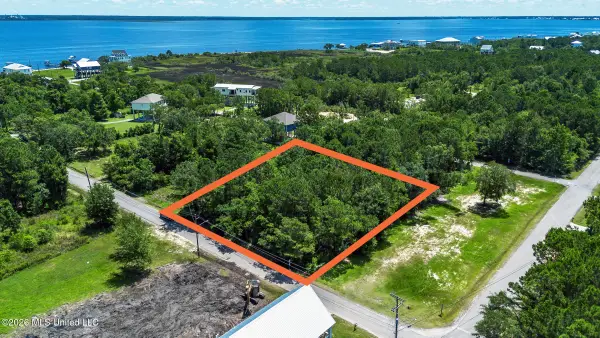120 Engman Avenue, Bay Saint Louis, MS 39520