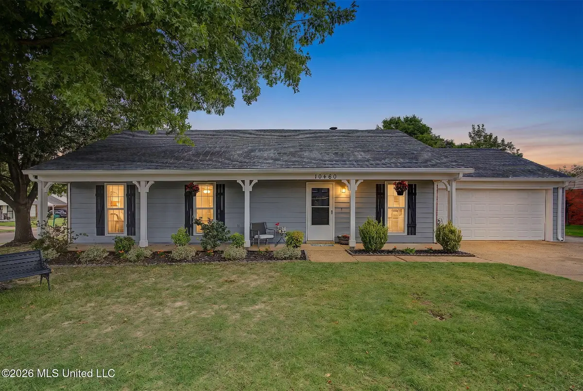 10460 Courtney Cove, Olive Branch, MS 38654 - #1
