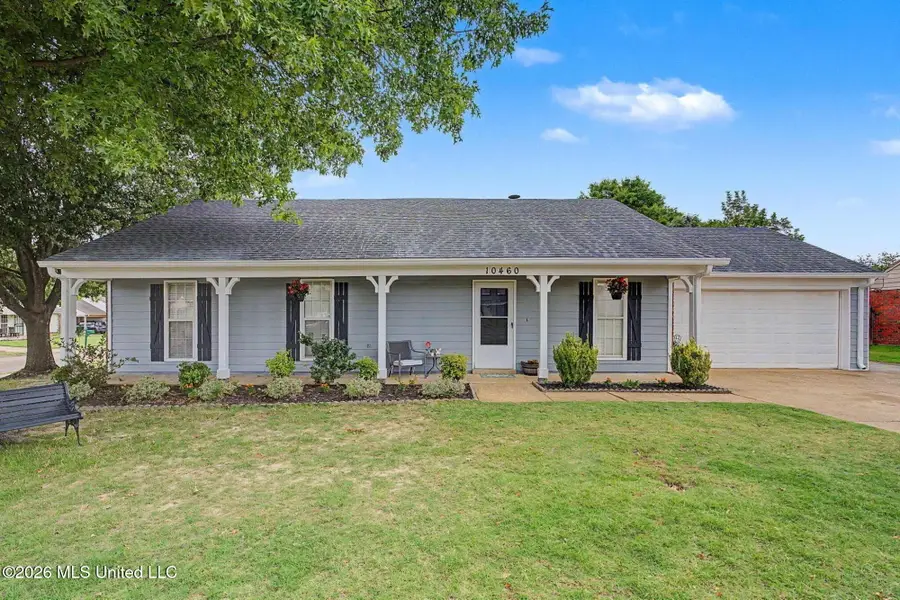 10460 Courtney Cove, Olive Branch, MS 38654 - #2