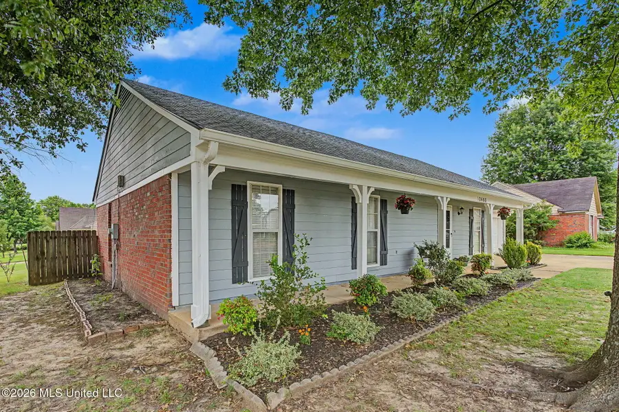 10460 Courtney Cove, Olive Branch, MS 38654 - #3