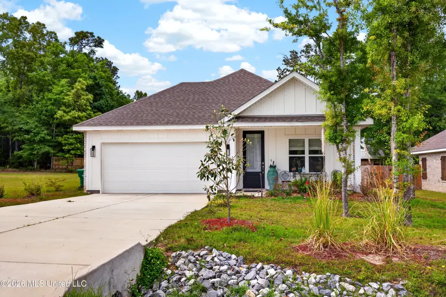 10847 Ala Moana Street, Diamondhead, MS 39525 - #2