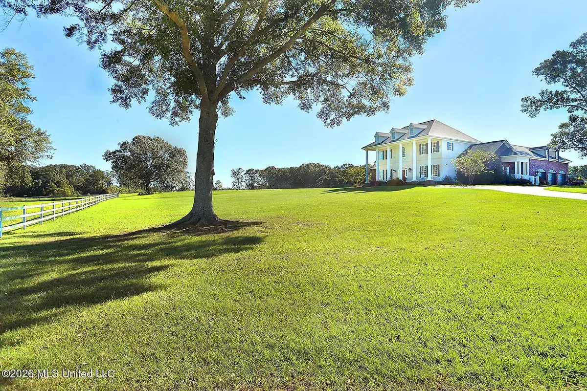 1735 Alana Drive, Terry, MS 39170 - #1