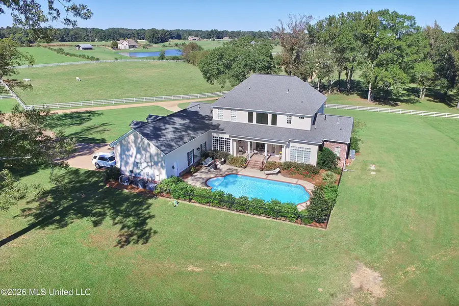 1735 Alana Drive, Terry, MS 39170 - #2