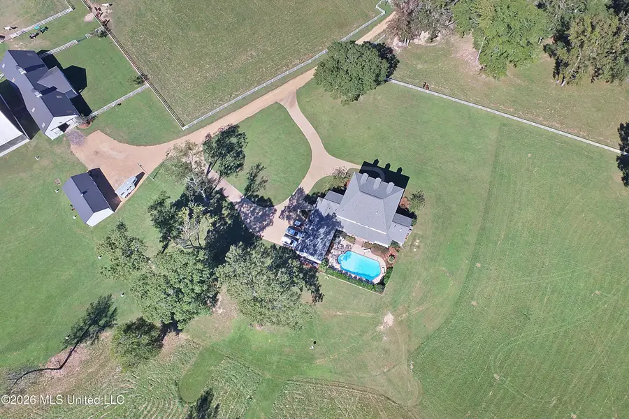 1735 Alana Drive, Terry, MS 39170 - #3