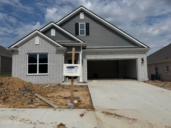 20 Spirit Dance Drive, Byhalia, MS 38611