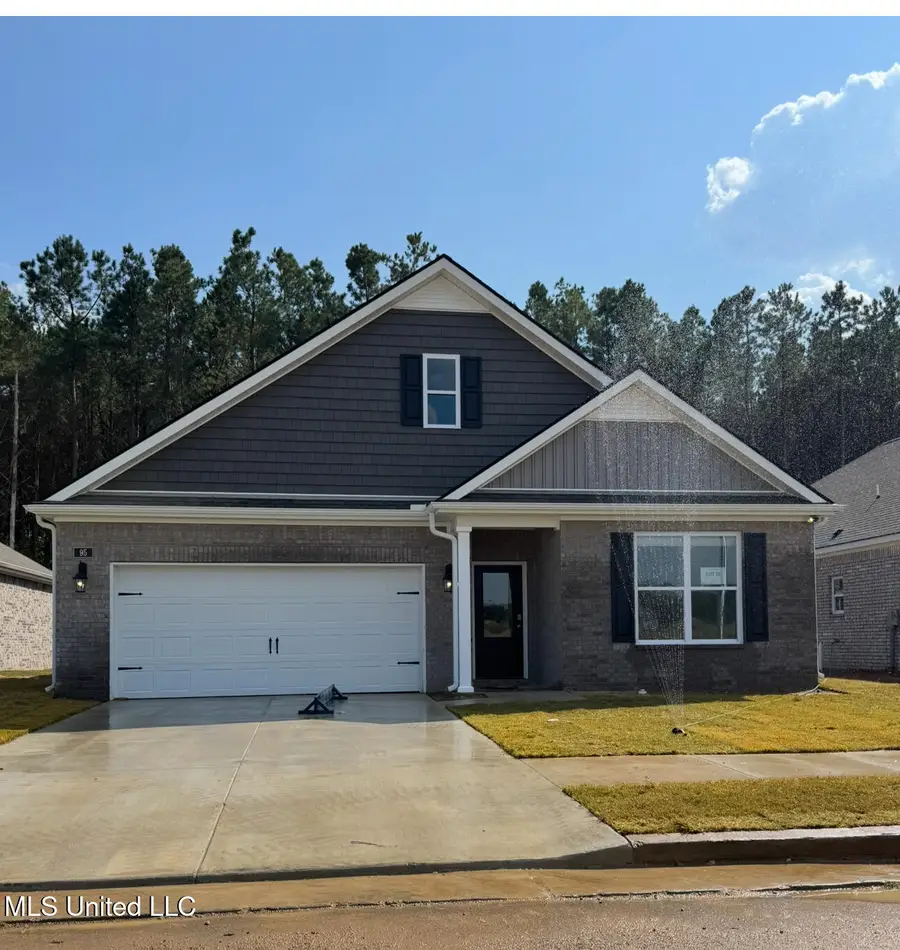 73 Spirit Dance Drive, Byhalia, MS 38611 - #2