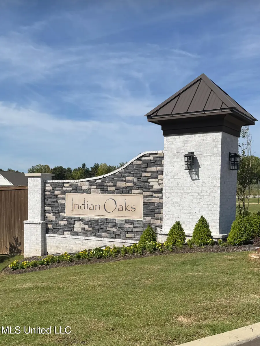 73 Spirit Dance Drive, Byhalia, MS 38611 - #3