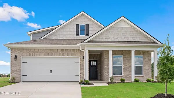 69 Spirit Dance Drive, Byhalia, MS 38611