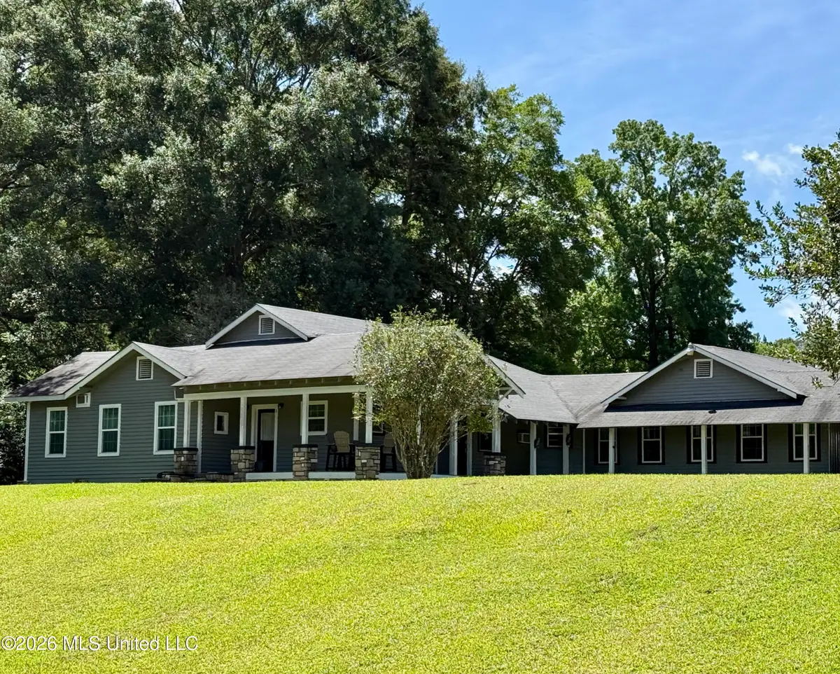 14937 W Mississippi 24, Woodville, MS 39669 - #1