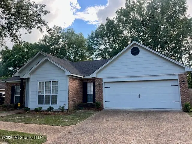 309 Water Oak Road, Brandon, MS 39047 - #3