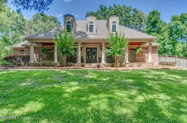 404 Locust Cove, Madison, MS 39110
