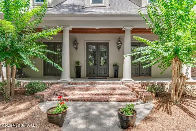 404 Locust Cove, Madison, MS 39110 - #3