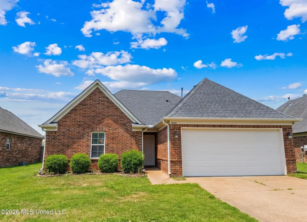 5464 Mallard Park Boulevard, Walls, MS 38680 - #1