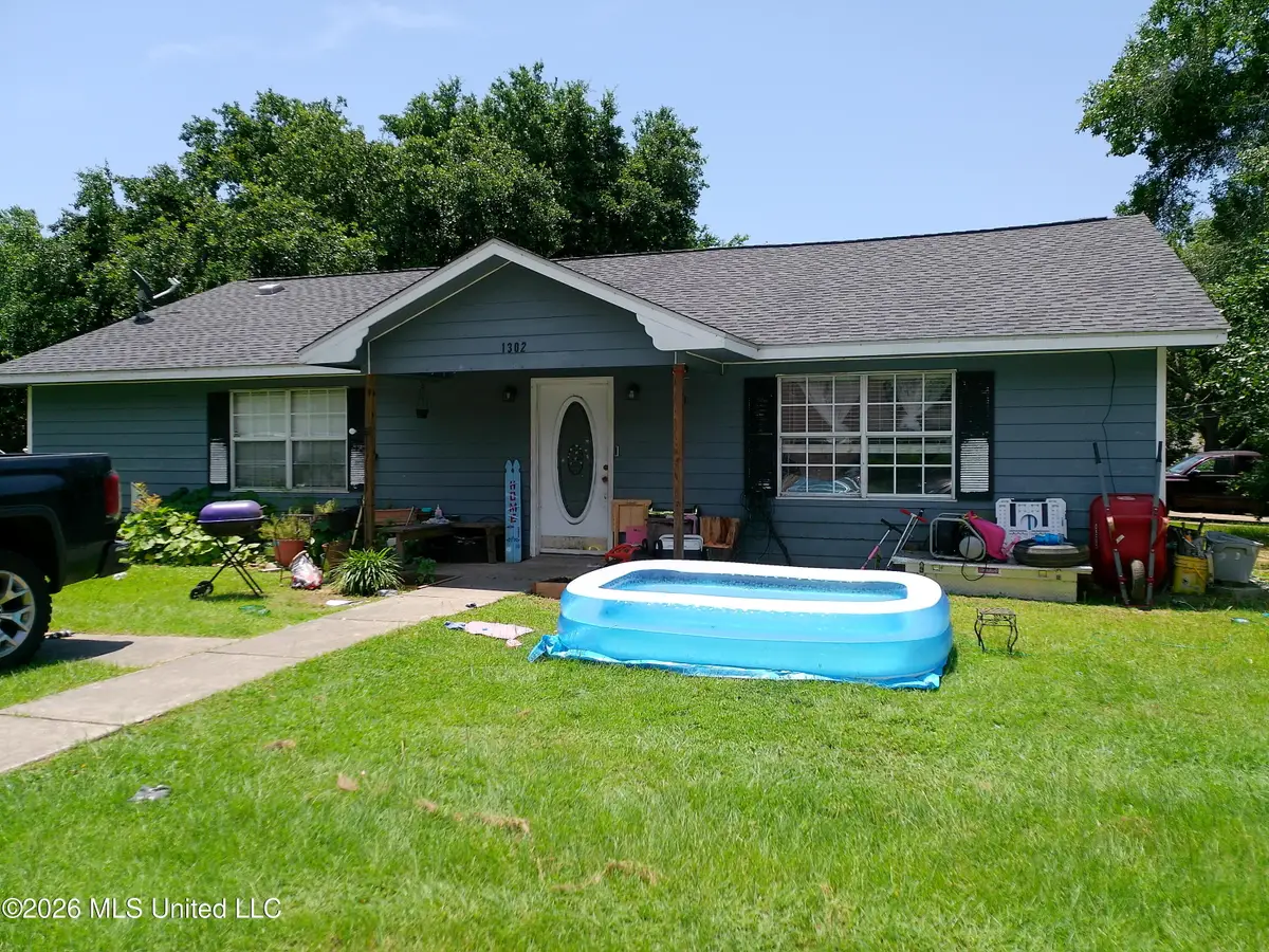 1302 Oakhill Avenue, Gulfport, MS 39507 - #1