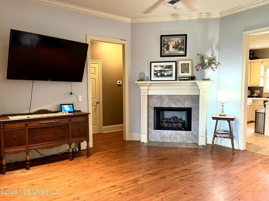 211 Tucker Drive, Brandon, MS 39042 - #2