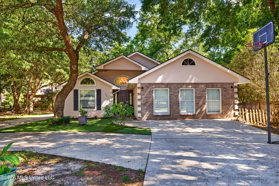 952 Kalikimaka Place, Diamondhead, MS 39525 - #2