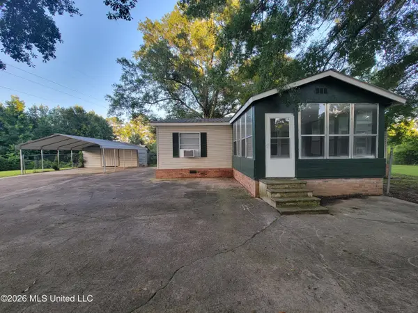 2427 Lawrence Hazel Road, Lawrence, MS 39336