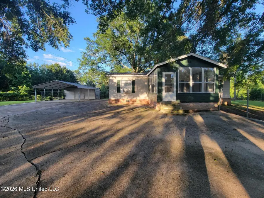 2427 Lawrence Hazel Road, Lawrence, MS 39336 - #2