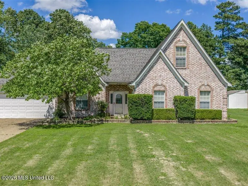 5722 Marlin Place, Olive Branch, MS 38654 - #2