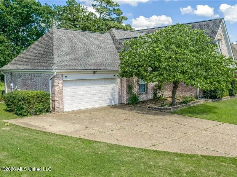 5722 Marlin Place, Olive Branch, MS 38654 - #3