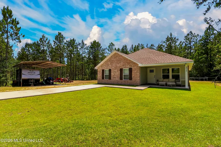 8620 Mint Julep Drive, Perkinston, MS 39573 - #2