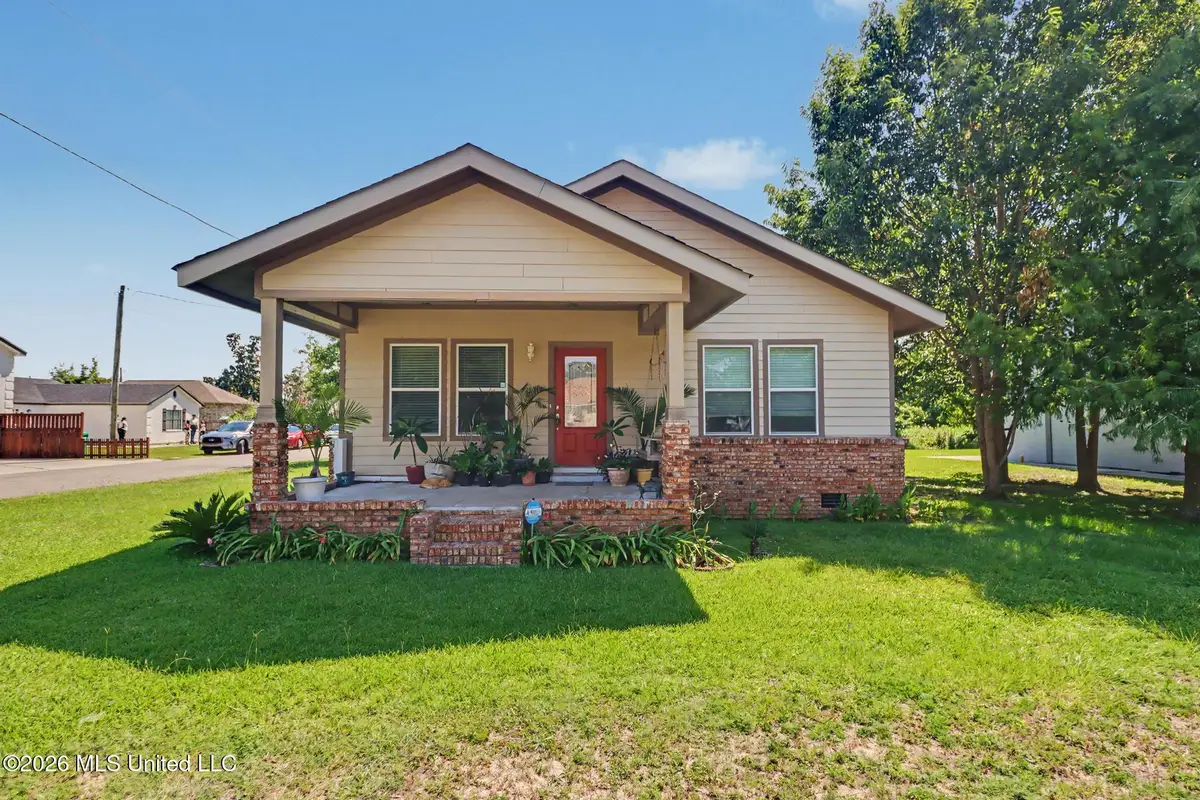 701 Fournier Avenue, Gulfport, MS 39501 - #1