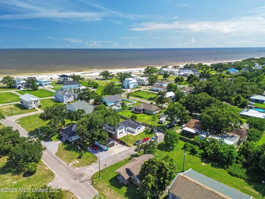 701 Fournier Avenue, Gulfport, MS 39501 - #3